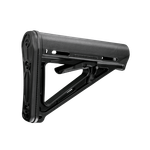 Приклад Magpul® Fixed Carbine Stock/Stealth Gray