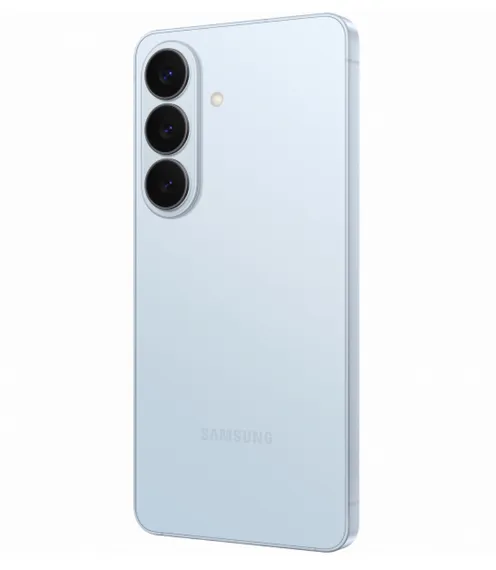 Смартфон Samsung Galaxy S26 12/512 ГБ Голубой Blue