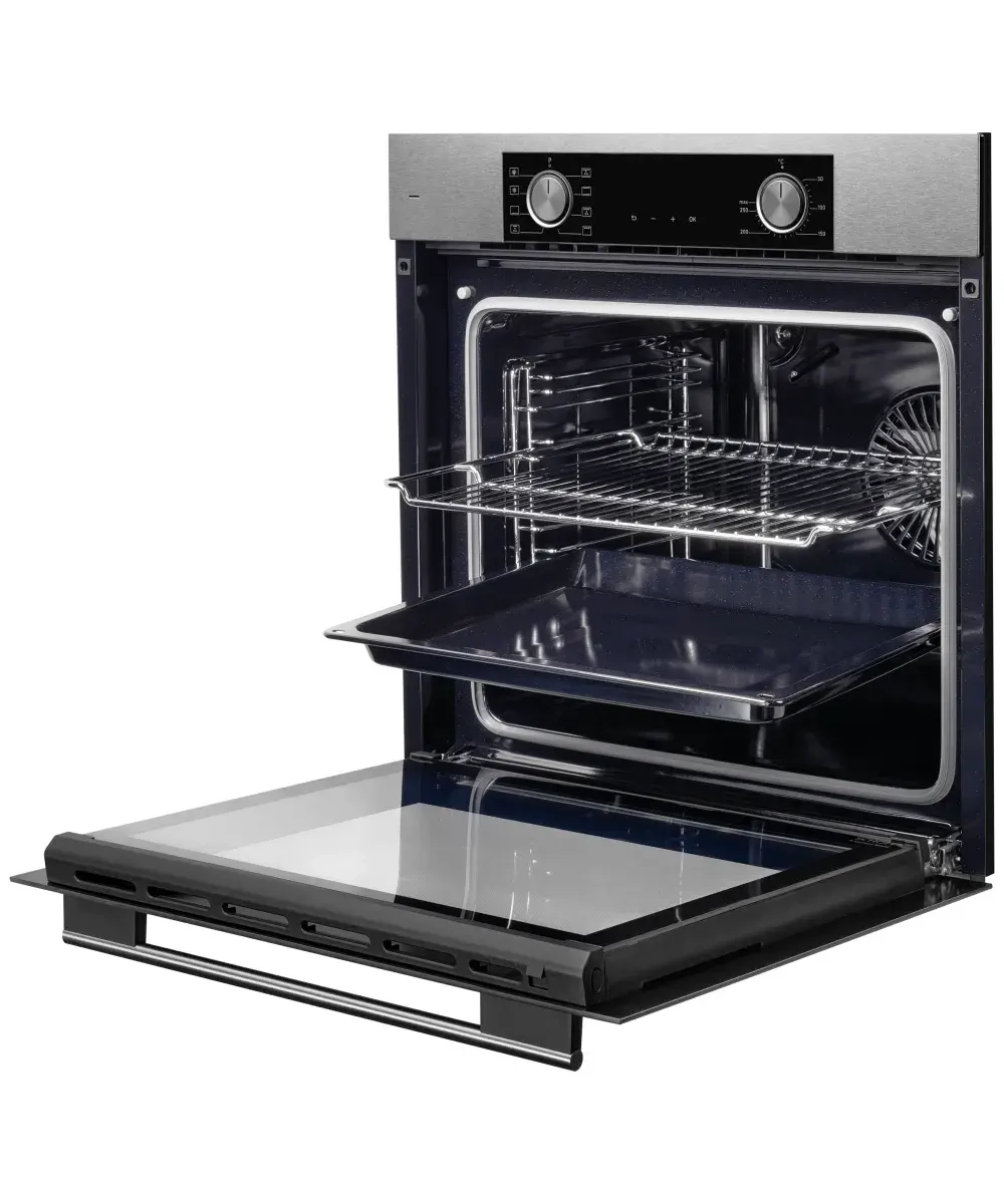 Электрический духовой шкаф Kuppersberg HF 607 BX фото 3