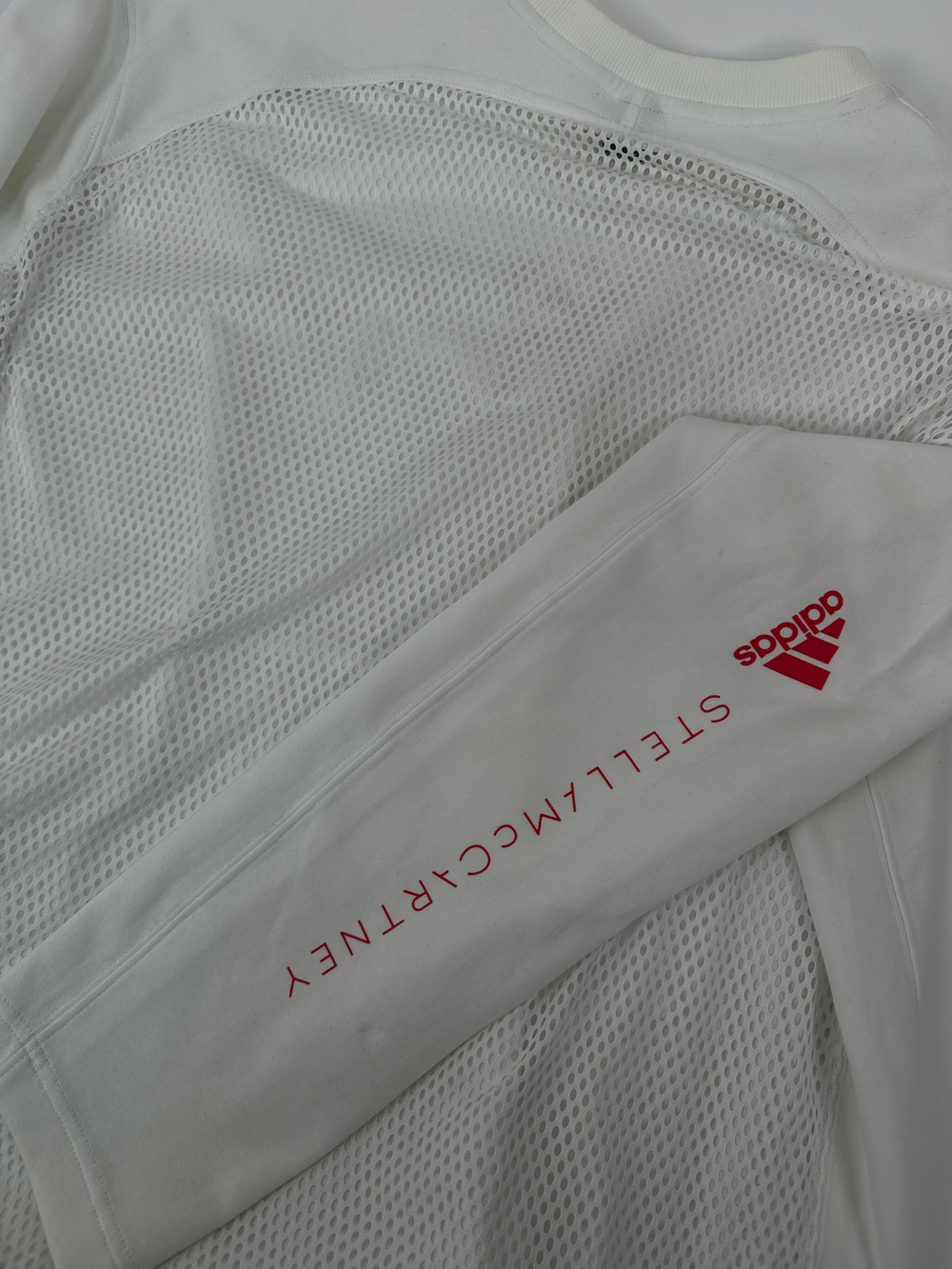 Лонгслив Adidas&Stella McCartney