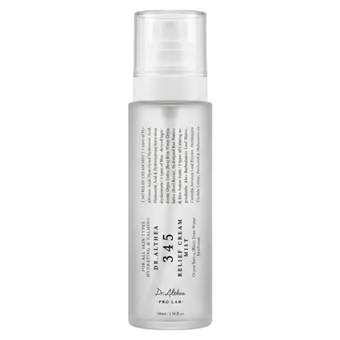 НЕТ марки Спрей-мист кремовый с рисом и пантенолом Dr. Althea 345 Relief Cream Mist, 100 мл