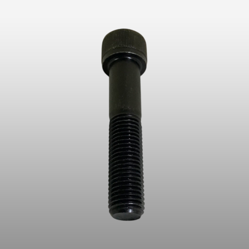 Q218B1680TF2 - Болт суппорта короткий на Sitrak C7H Max