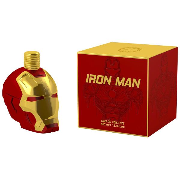 Marvel Iron Man