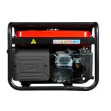 Бензиновый генератор FUBAG BS 3500 A ES DUPLEX — фото 4