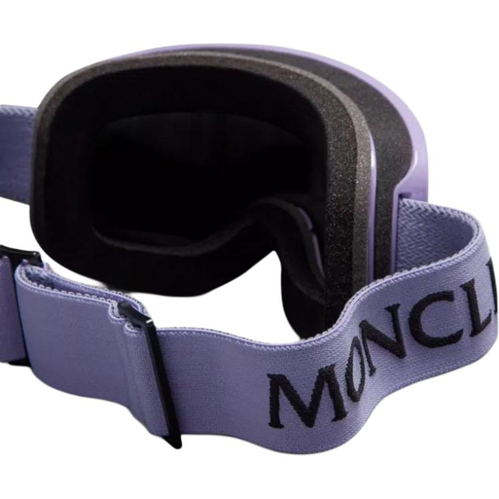Moncler TERRABEAM Anti fog Unisex Ski Goggles