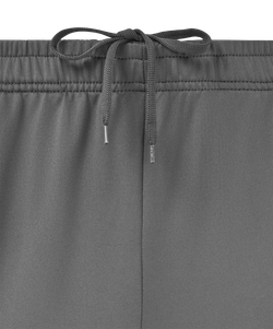Брюки тренировочные с карманами JÖGEL PREMIER PerFormDRY Training Pants, темно-серый