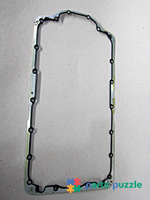 Комплект прокладок нижний / GASKET KIT - BOTTOM АРТ: U5LB0381