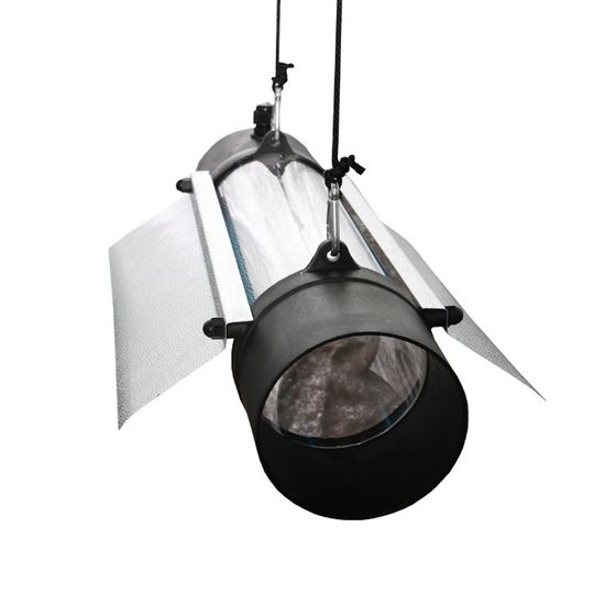 Светильник с отражателем Garden Highpro PROTUBE 125 M
