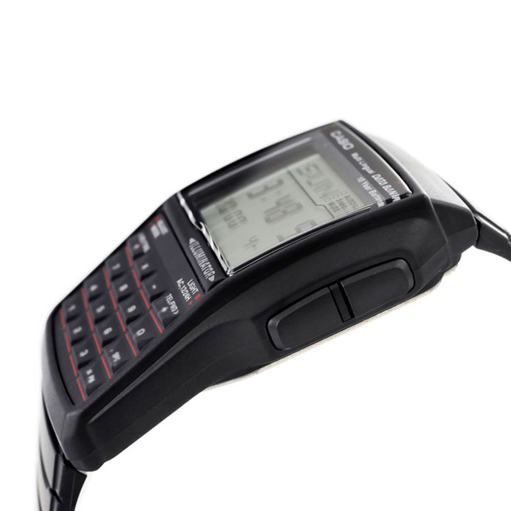 Японские наручные часы Casio Collection DBC-32-1A