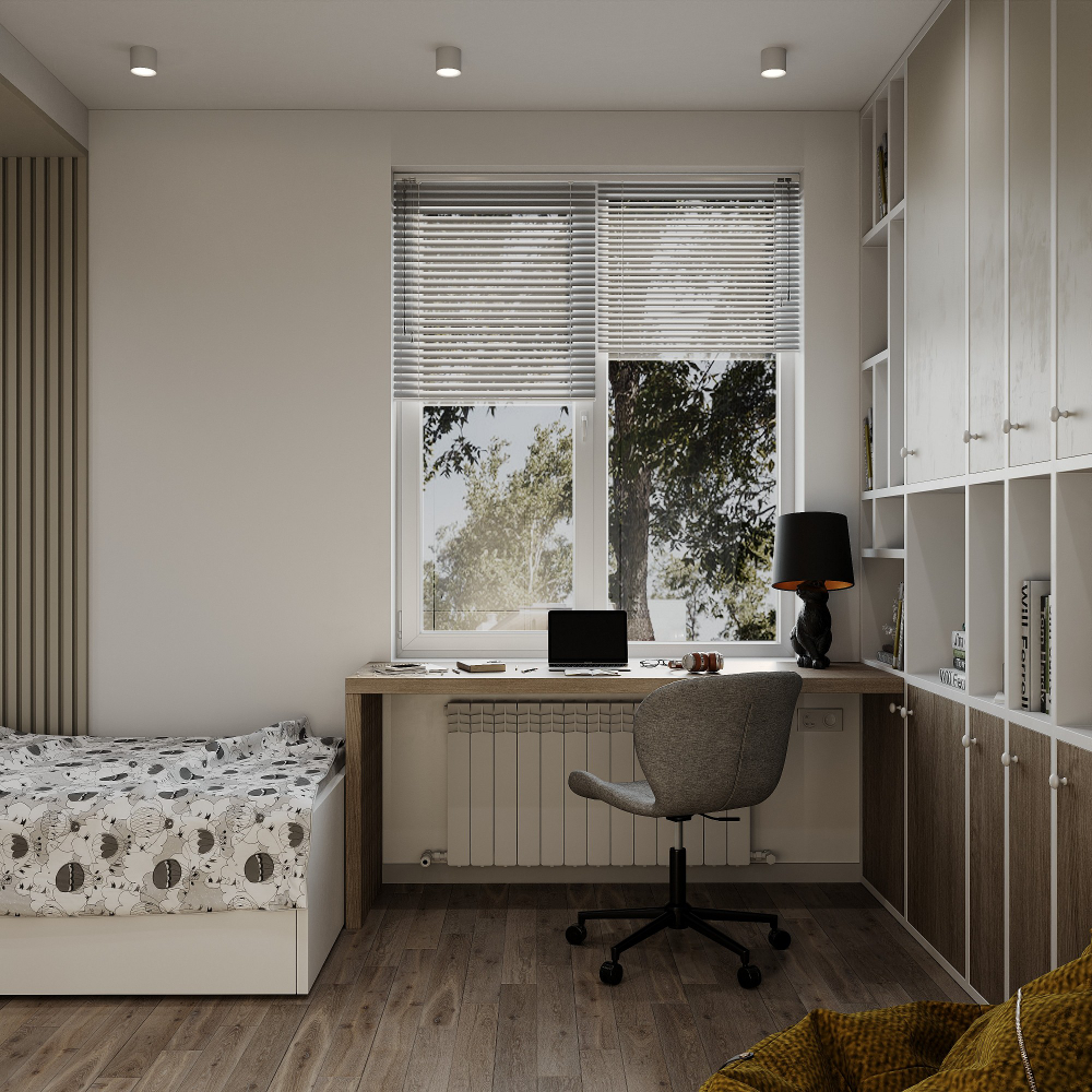 Накладной светильник Hesby Lighting Mysen HSBL_0206