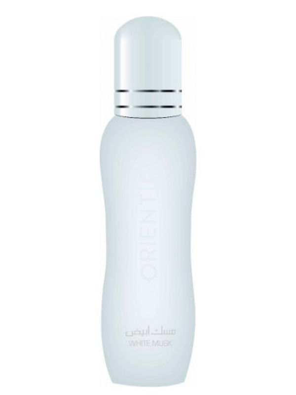 Orientica White Musk