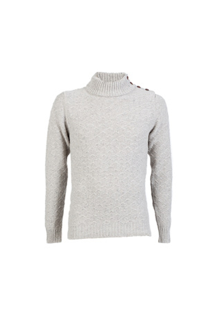 Джемпер WOOL&CO
