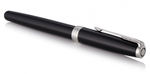Ручка-роллер Parker Sonnet T539, цвет: Laque Black СT 1931501, стержень: F, цвет чернил: black, в подарочной упаковке