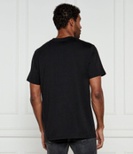 Футболка Balmain - черный(EH1EG010 BB73)