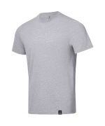 Футболка ESSENTIAL Core Tee, серый меланж