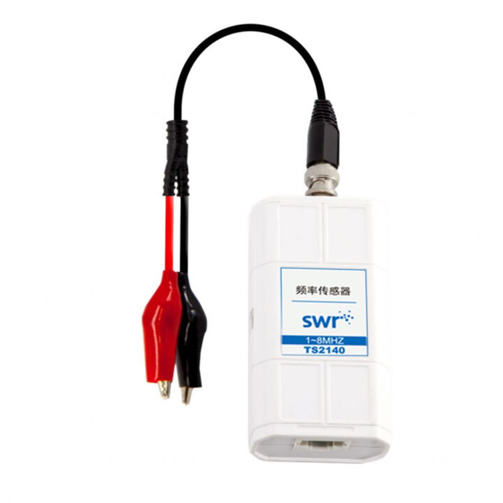 RJ45 Датчик частоты SWR TS2140 RJ45 Датчик частоты SWR TS2140