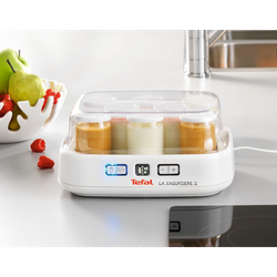 Автоматическая йогуртница Tefal La Yaourtiere 2 YG500132
