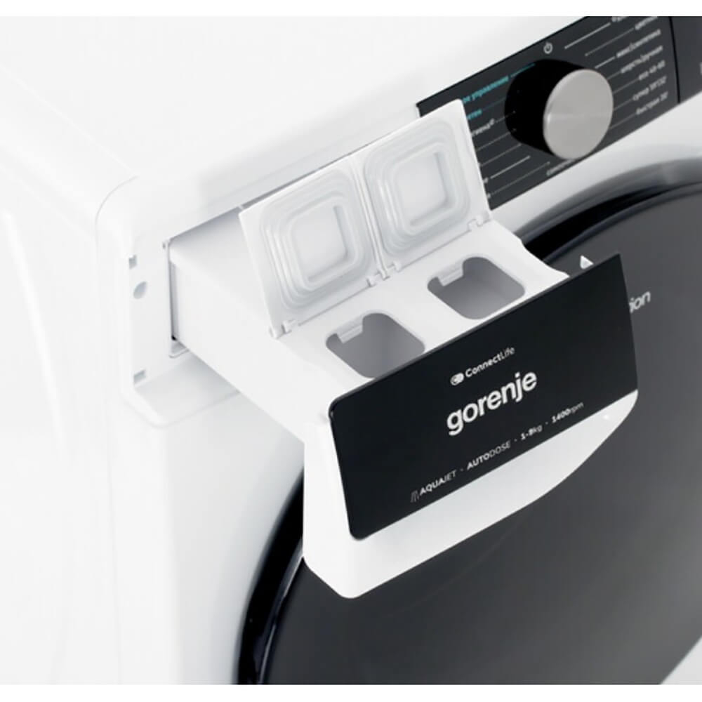 Стиральная машина Gorenje WNS94A1AWIFI/C