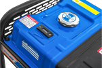 Бензиновый сварочный генератор TSS PROF GGW 5.0/200E v2 045624