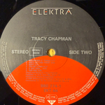 Tracy Chapman – Tracy Chapman (Германия 1988г.)
