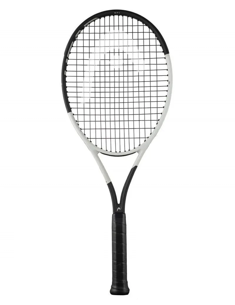 Теннисная ракетка Head Speed MP L 2026 + Струны