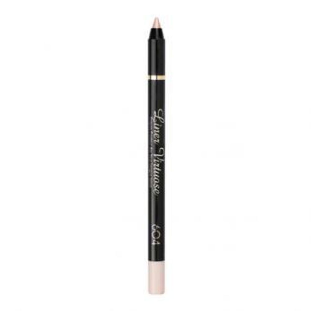 Карандаш для глаз VIVIENNE SABO Liner Virtuose - 604 золотисто-бежевый