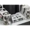 Mastersound Gemini Black Wood