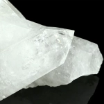 Друза из горного хрусталя 107*62*39мм, 279г (T)