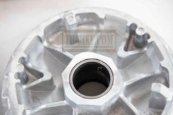 Drive pulley set 120km/h (75MPH) for Honda PCX125-150 all years. Variator