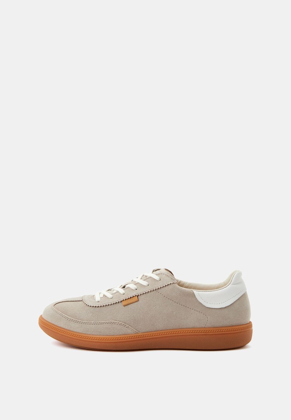 Кеды женские ECCO SOFT 11 W