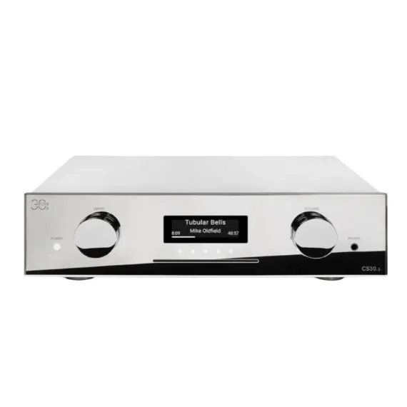 AVM Audio CS 30.3 Cellini