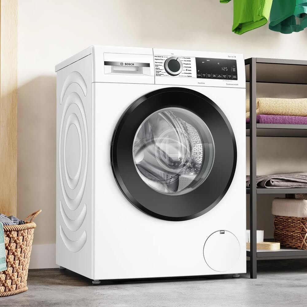 Стиральная машина Bosch WGG256Z40