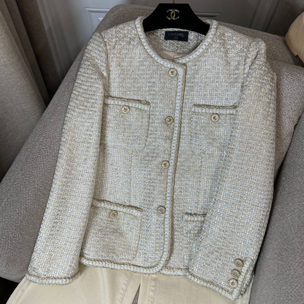 Пиджак CHANEL