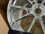 КОВАНЫЕ ДИСКИ ДЛЯ PORSCHE 911 992 TURBO S ПОРШ