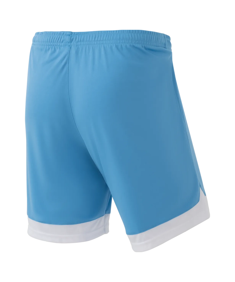 Шорты игровые DIVISION PerFormDRY Union Shorts, голубой/белый/белый
