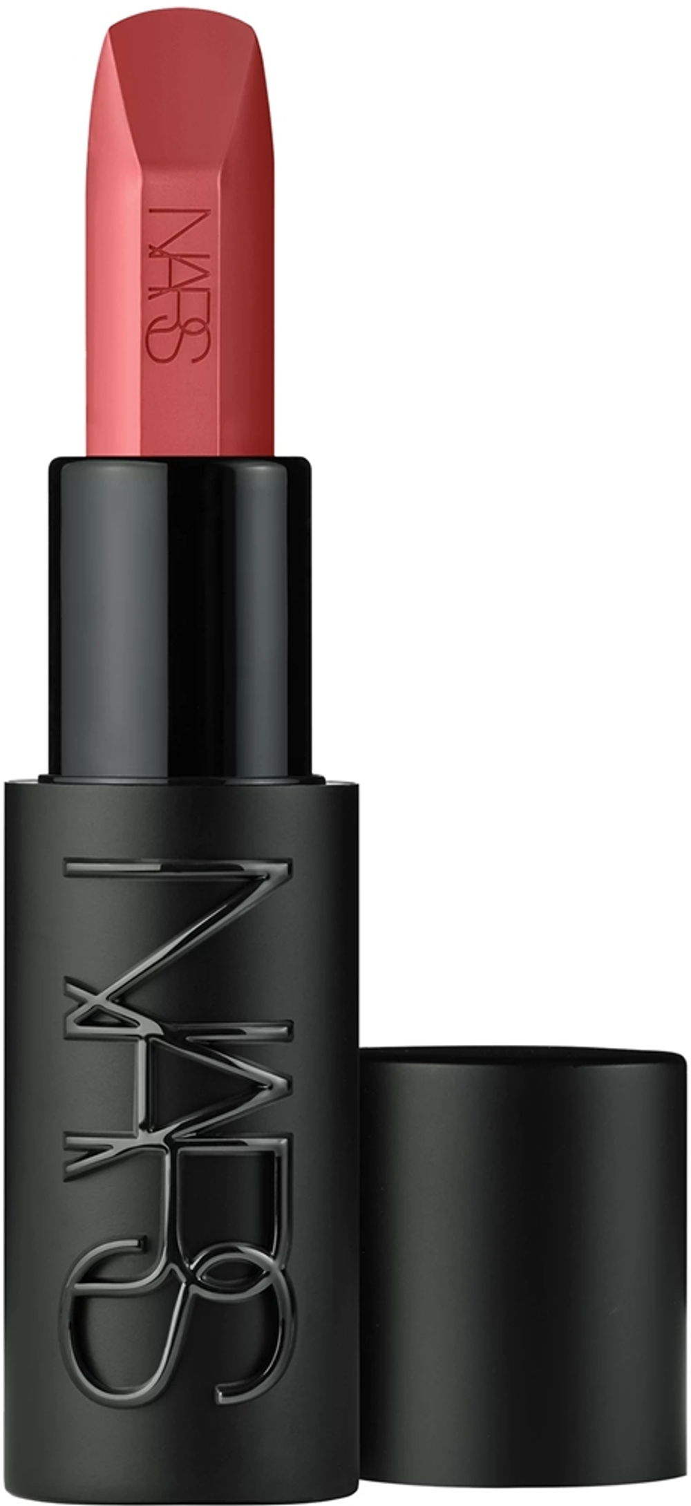 NARS Explicit Lipstick - Бархатная помада оттенок DIRTY TALK, 3 g
