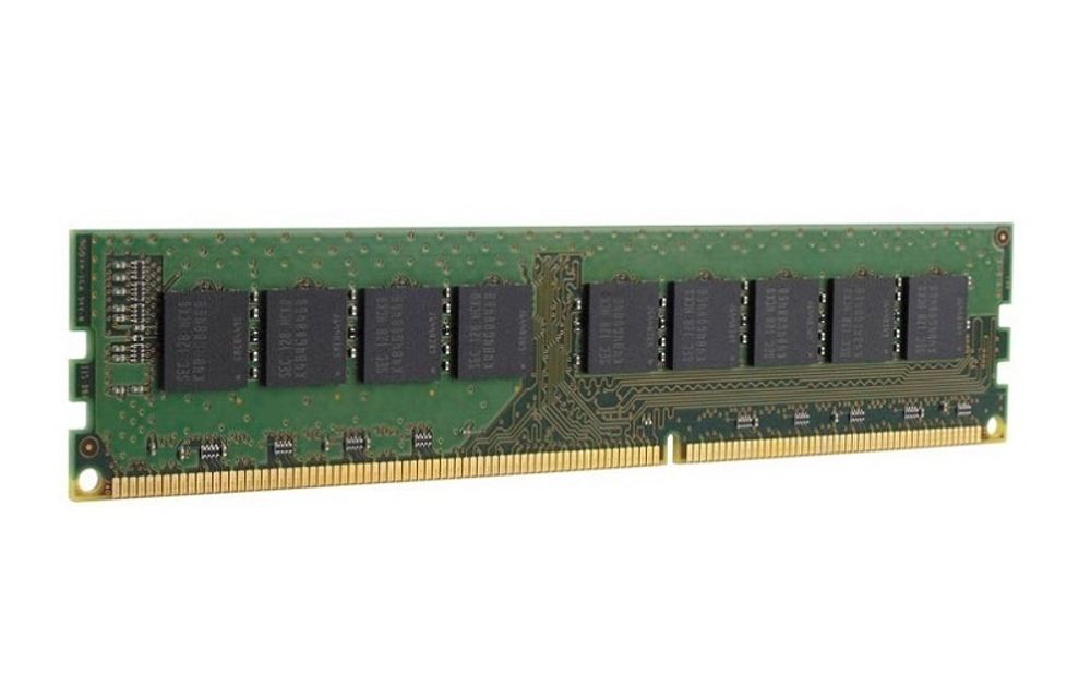 Оперативная память Crucial 2GB DDR PC-3200 ECC REG BP112PS.ST