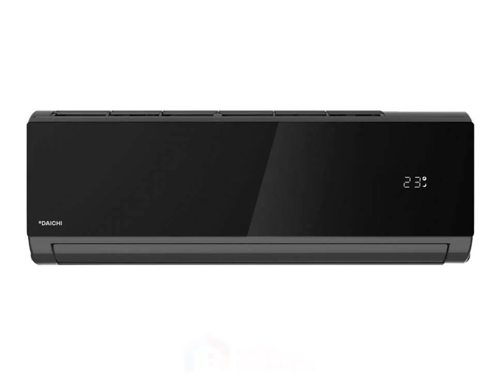 Сплит система Daichi DA70DVQS1R B DF70DVS1R Carbon