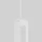 Трековый светильник Focus LED TR257-4-7WTW-M-W Maytoni