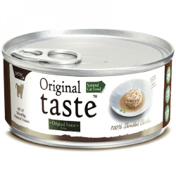 Pettric Original Taste - Консервы для кошек Курица в соусе, 70гр