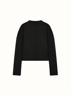 Кардиган "black"