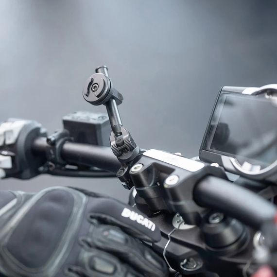 Крепление SP Connect на руль мотоцикла Moto Mount 3D 1 1/2"