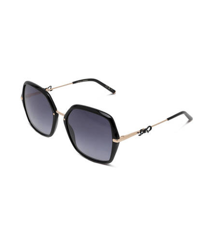 Солнцезащитные очки HER 0217/S Carolina Herrera - черный(HER 0217\/S)