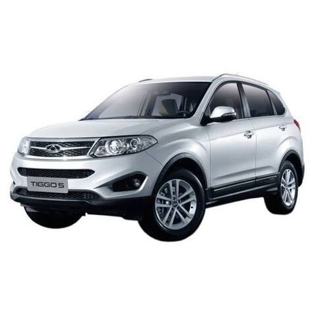 Tiggo 5