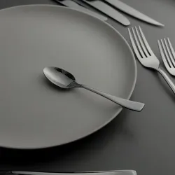 Ложка десертная 19 см Gatsby P.L. Proff Cuisine [12]