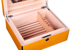Хьюмидор Lubinski Cohiba на 40 сигар, Q44502