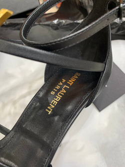 Босоножки YSL