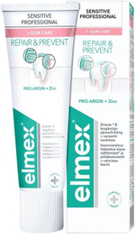 Зубная паста Sensitive Professional Repair & Prevent 75 мл (из Финляндии)