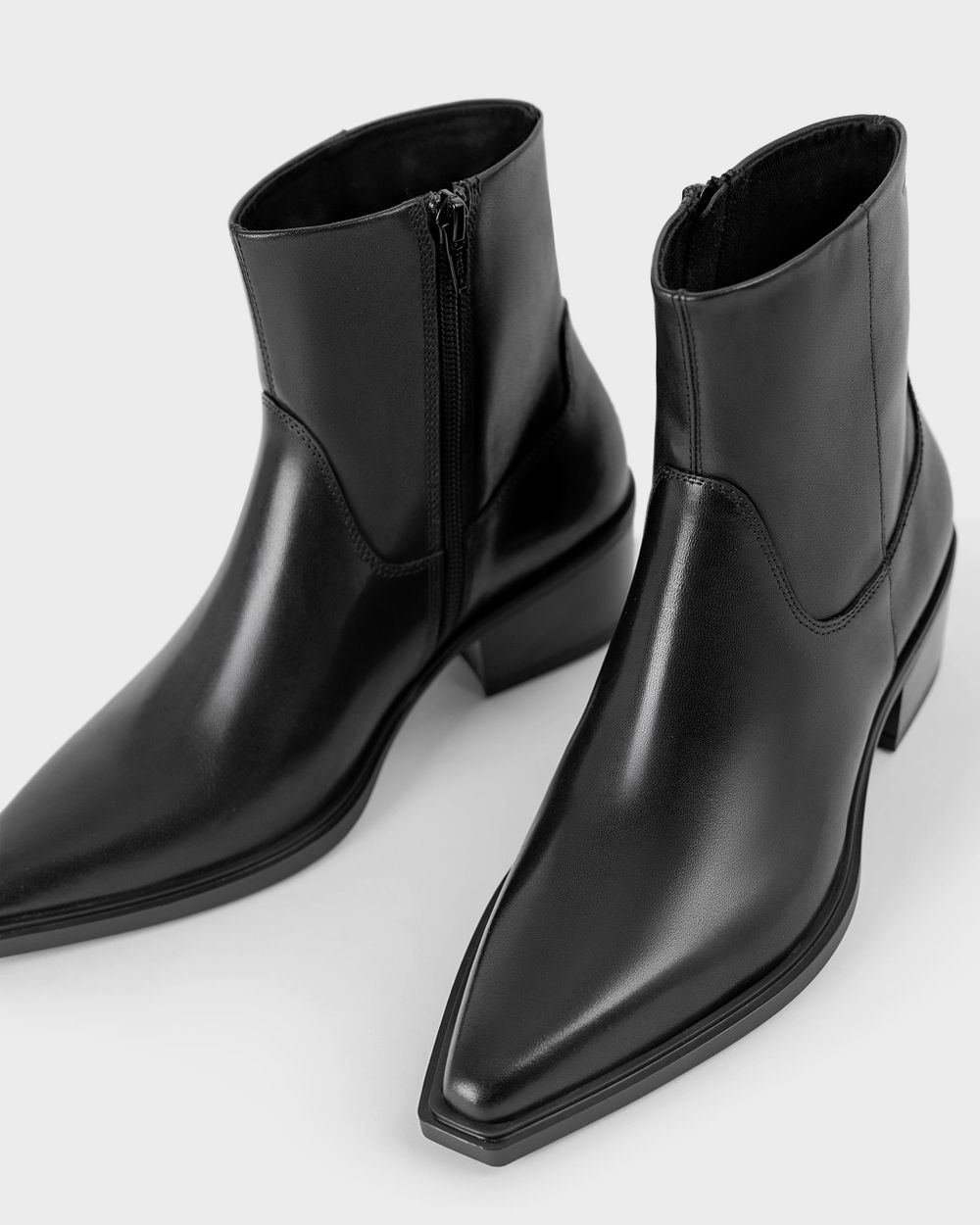 Ботильоны женские VAGABOND KELSEY