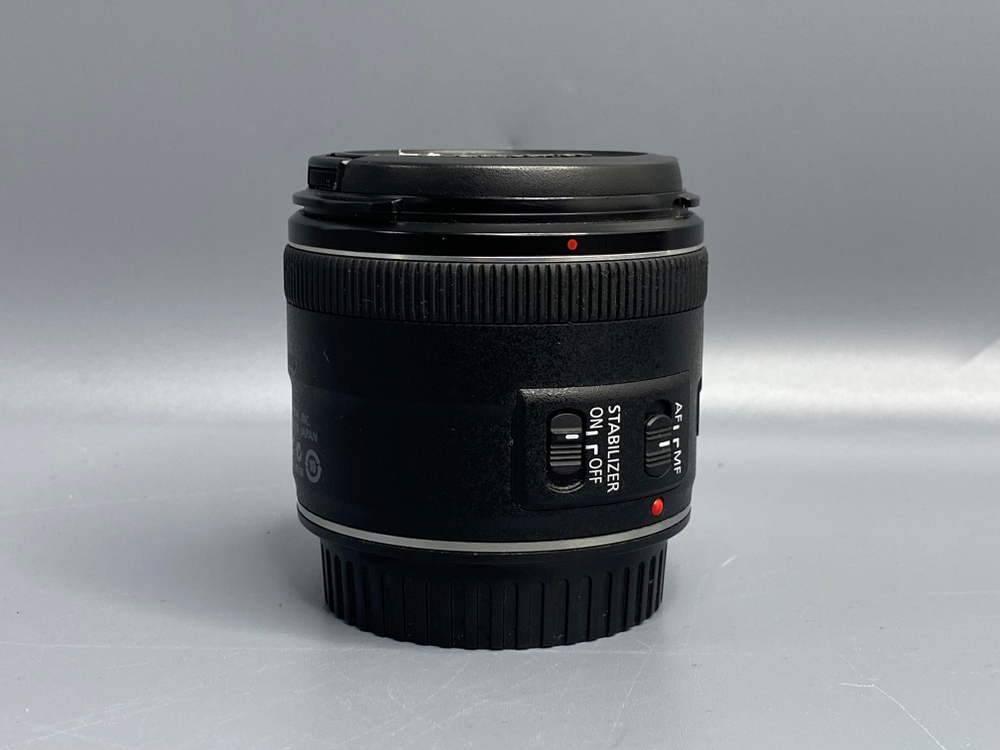 Canon EF 28mm f/2.8 IS USM
